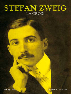 cover image of La Croix